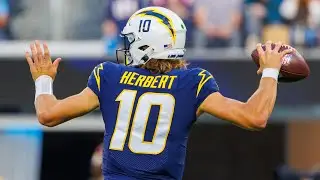 Chargers Reveal Initial 2022 53-Man Roster | LA Chargers