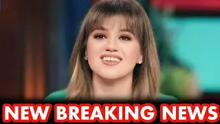 Big Heartbreaking News 😭 The Country Pop Music Star Kelly Clarkson Very Sad News 😭