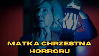 Od epizodu do legendy! Lin Shaye i jej najmroczniejsze role