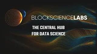 BlockScience Labs Platform Overview