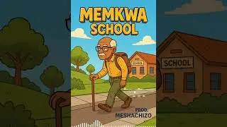 MEMKWA_SCHOOL _Singeli_ Instrumental_Beat _Prod By me