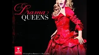 Joyce DiDonato: Drama Queens (Royal Arias from the 17th and 18th Centuries)
