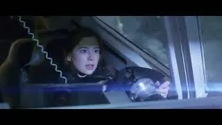 Cinesite Lost In Space VFX Breakdown Reel