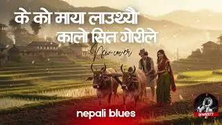 K Ko Maya Lautheu - Nepali Blues - के को माया लाउथ्यौ