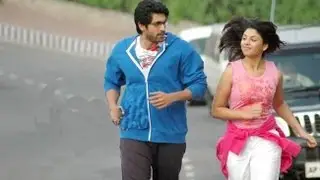 Vandemataram Song With Lyrics || Leader  Movie || Rana, Richa Gangopadhyay, Priya Anand