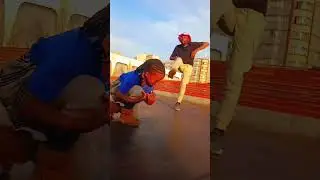 💥🔥father&daughter💞killing🍒 Amapiano_Sbhujwa dance 2025 =Tom London💞 #treding #amapiano #fyp #skill