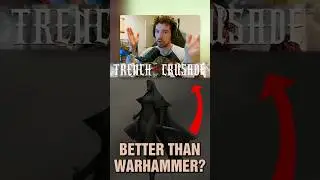 Trench Crusade: Warhammer&rsquo;s Rival?