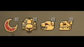 First sub 20 Colosseum (19:57) Doom 3, Relentless 3, Frailty 3 - Rampiflock