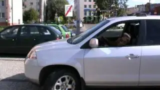 Parking problem