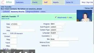 Quick Tips with Kim-Text Box Expander