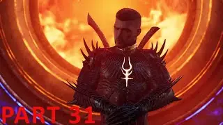 Marvel's Midnight Suns PS5(No Commentary)Walkthrough Part 31 - Demonchylde Suit
