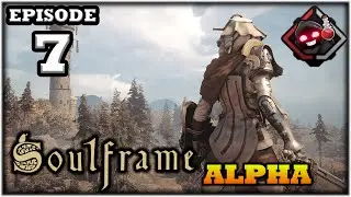 Mukluk Plays Soulframe (Alpha) Part 7
