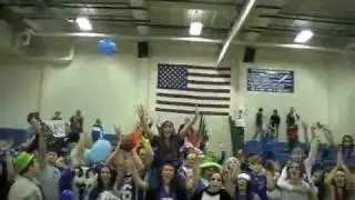 Drury High School Lip Dub 2012