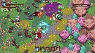 Shard Squad Demo | Gameplay com Dex no Arquip&eacute;lago Kashmyr &ndash; Final Surpreendente!