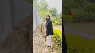 Lets explore our POONCH ka PARK.. #minivlog #trending #viralshort #viralvideo #fyp #poonch