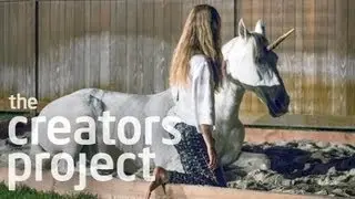 Behind The Scenes | Rodarte + Todd Cole 