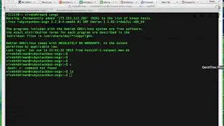 Google Cloud ssh key generation for your instance