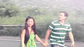 Joseph -Rem prenup@Tagaytay,Philippines