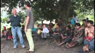 Belo Monte Dam Project