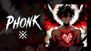 Phonk ※ S1ngxxl & VXNT1K - X-VUKI (Magic Phonk Release)