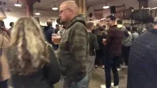Hymns & Hops - Welcome