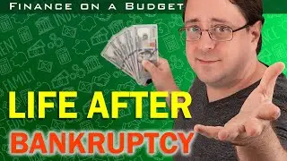 Жизнь после банкротства | Как восстановиться после банкротства