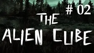 THE ALIEN CUBE - PARTE 02 | #thealiencube #survivalgame2021
