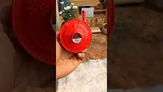gas regulator #repair #shortsvideo