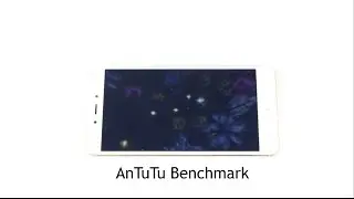 AnTuTu Benchmark, SPEED Test Xiaomi Redmi Note 4