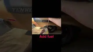 Is it really E85? #holleyefi #e85tuned #chevynova #smallblockchevy #dragndrive #dragracing