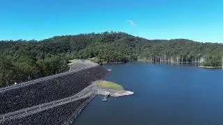 Ep 5: Hinze Dam
