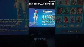 Frozen nog ops