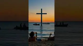 The Sunken Cemetery of Camiguin: A Haunting Underwater Memorial