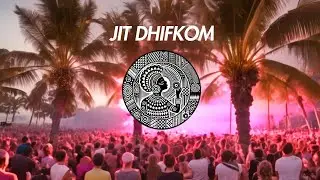 Ismailovic Feat. Nabil Sansi - Jit Dhifkom