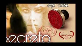 SECRETO cap1 Candy y Terry Audio Libro Novelas Rom&aacute;nticas