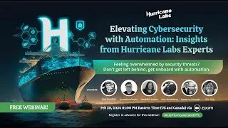 Cybersecurity Automation at Global CPTC with Splunk and Splunk SOAR