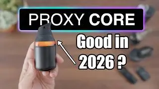 Proxy CORE + Long Term Review