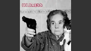 Madness (feat. KAI)
