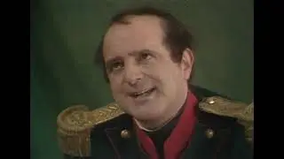 War and Peace (1972 TV series) - 03 - Skirmish at Sch&ouml;ngraben