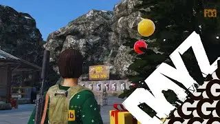 ❄️🧊 DayZ PVE no Fog: O Wipe Gelado Chegou! Vamos Reconstruir? 🏚️🎄