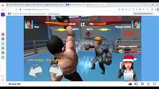 Boxing Star   Play Free Boxing Game Online Now   Opera 2025 05 12 17 44 45