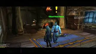 [25] Look To The Stars | Duskwood (ID: 175) - Turtle Wow Quest Database