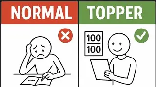 Your Brain is Wasting 90% of Study Time (Here&rsquo;s How to Fix It) | Science-Backed Technique |BrainBolt