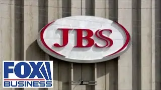 Cyberattack hits world&rsquo;s largest meat producer