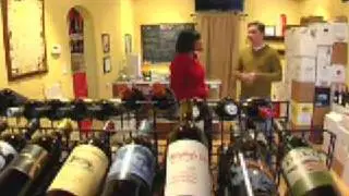 How to Choose the Right Wine