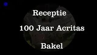 2023 03 19 Receptie 100 Jaar Acritas Bakel