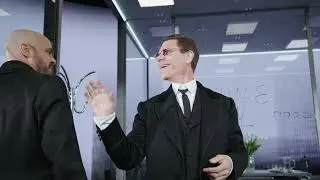 The Lehman Trilogy | Official West End Trailer