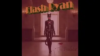 Flash Ryan   The Predator (Official)