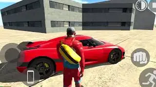 Indian Bikes Driving 3D,fire toxin gm android gameplay. mini GTA 5