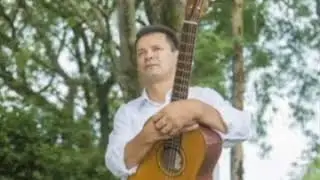 Mesa Preparada  MARCOS RIVAS